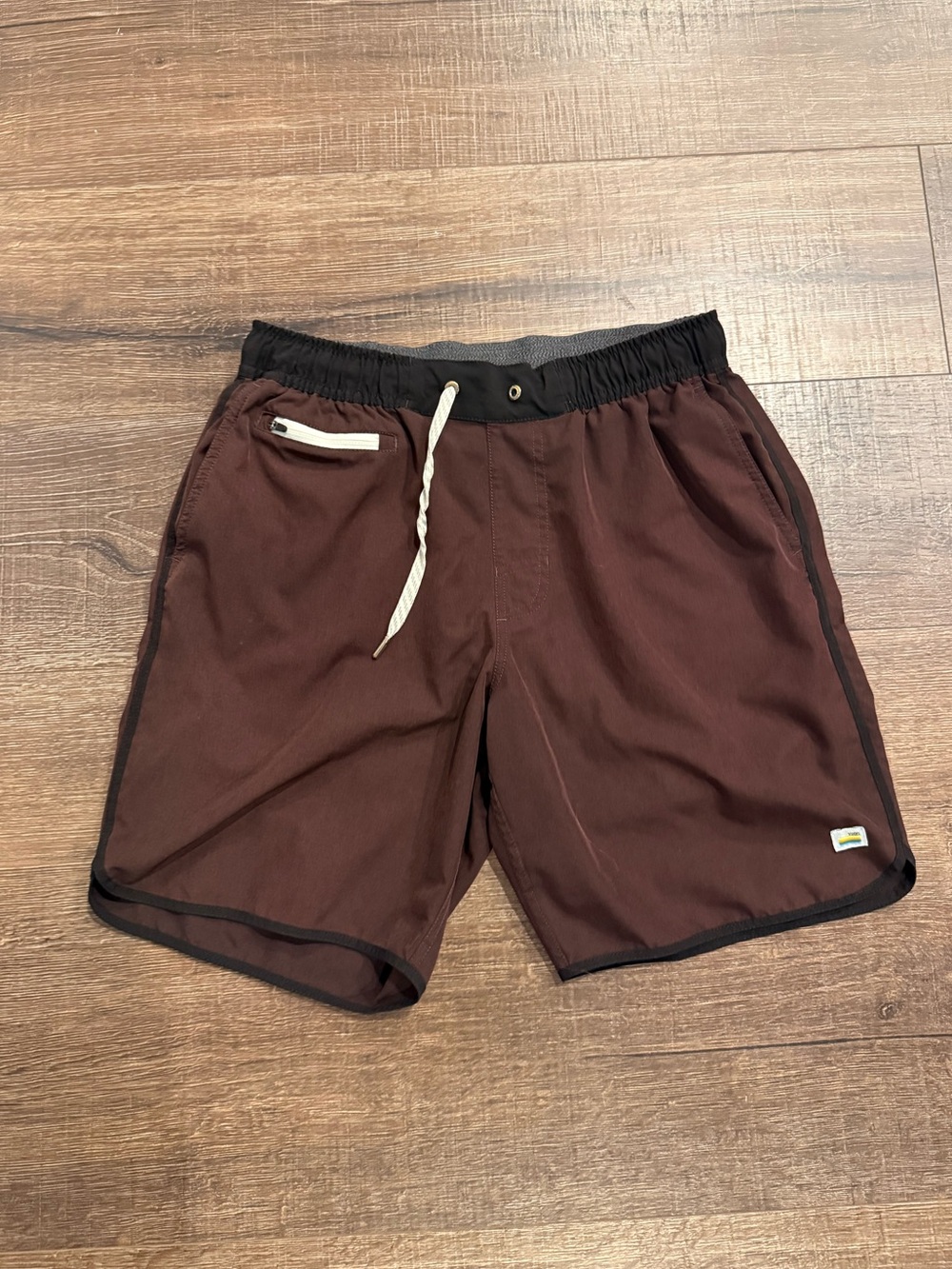 Vuori | Banks Short Unlined 7"